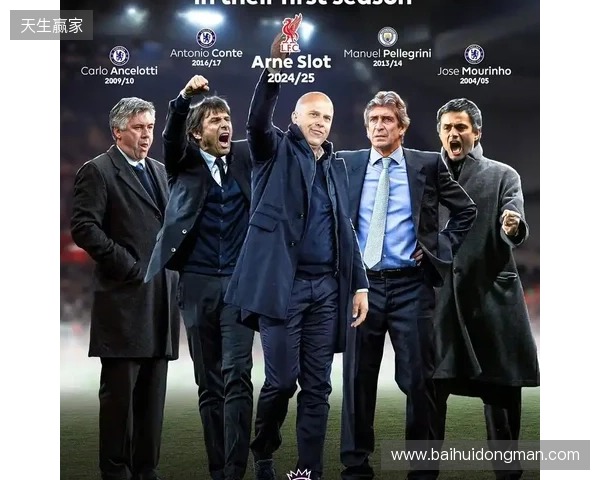 斯洛特:阵容缺人影响很大 也许去年能拿英超是因为欧冠早早出局 斯洛特:阵容缺人影响很大 也许去年能拿英超是因为欧冠早早出局