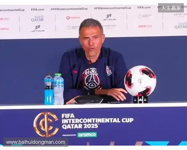 恩里克:阿什拉夫具备出战的条件;踢纽卡我们需要把控好局势 恩里克:阿什拉夫具备出战的条件;踢纽卡我们需要把控好局势