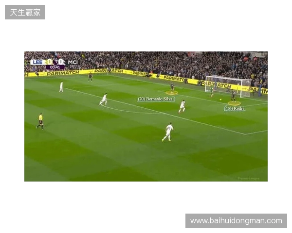 TA解析曼城门球战术:两名后腰禁区内接球破解对手人盯人逼抢 TA解析曼城门球战术:两名后腰禁区内接球破解对手人盯人逼抢