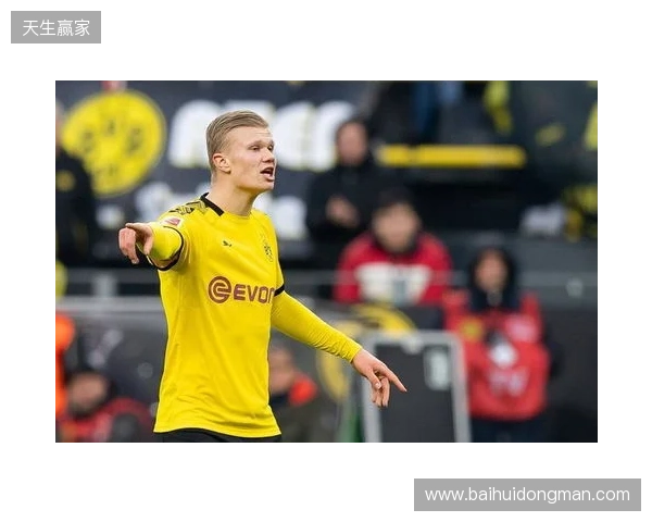 哈兰德今年已有3场0射门，而之前的3年半曼城生涯才4场