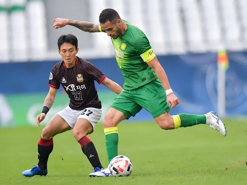 记者:蓉城尽力了,阵容不整+处在磨合期让球队没法与对手抗衡