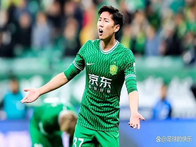 曹永竞庆祝超级杯夺冠：感谢到场的每一位球迷，我们联赛见