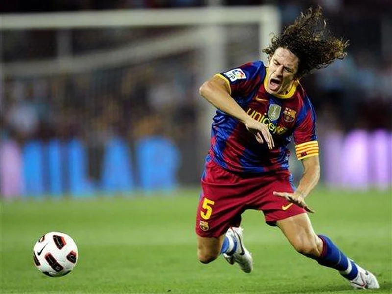 皮克:不会参加31年巴萨主席选举;皇马进入乱踢都能赢模式